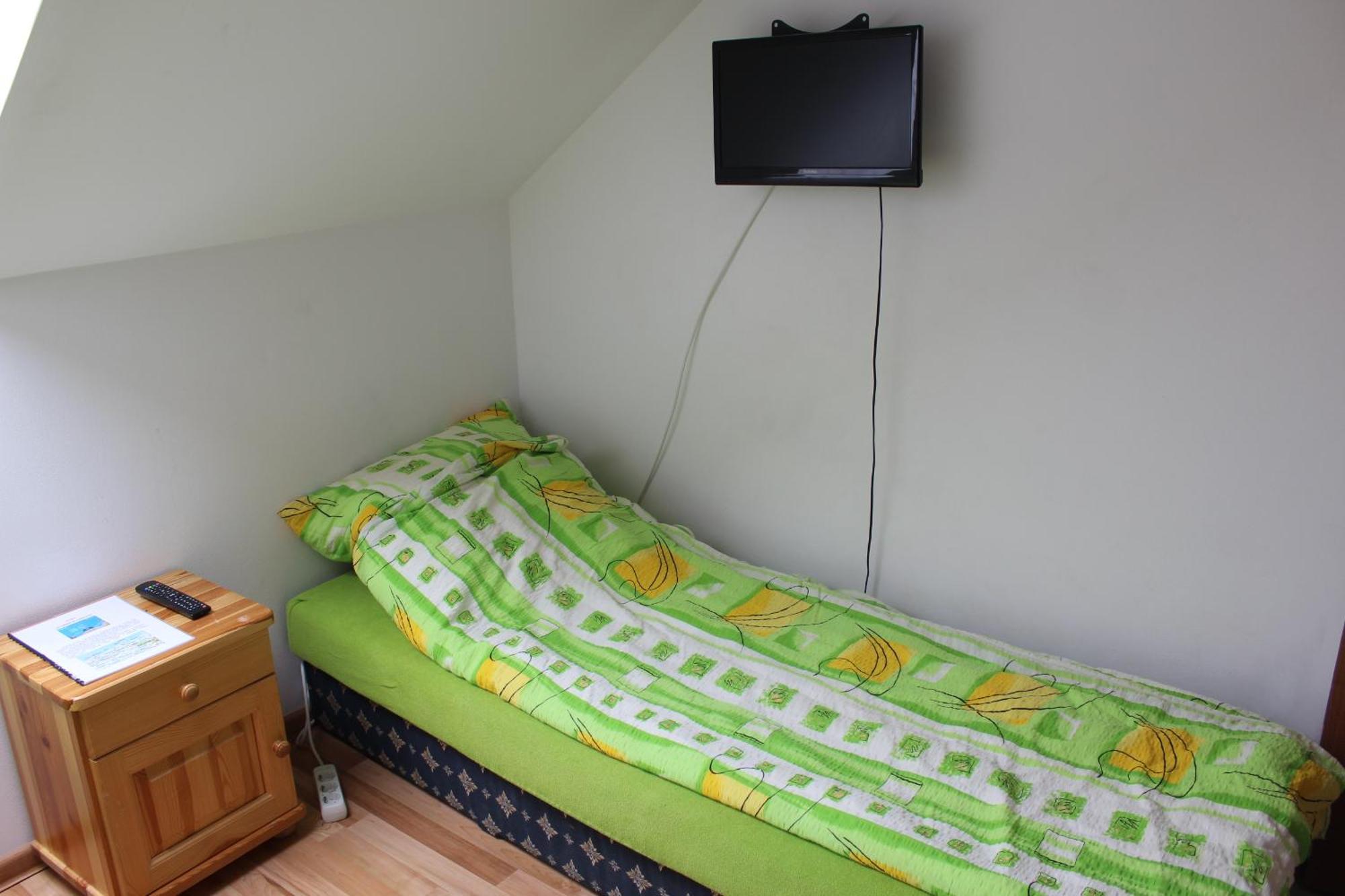 ホテル Baltic-House Gąski 部屋 写真